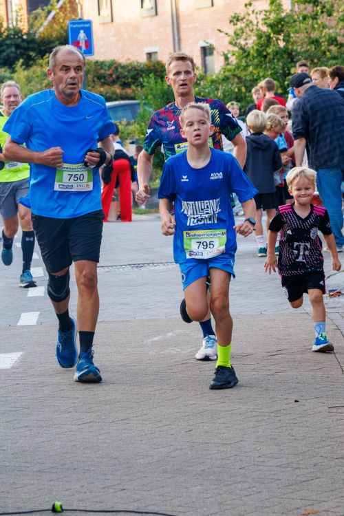 Landlopersjogging 2026